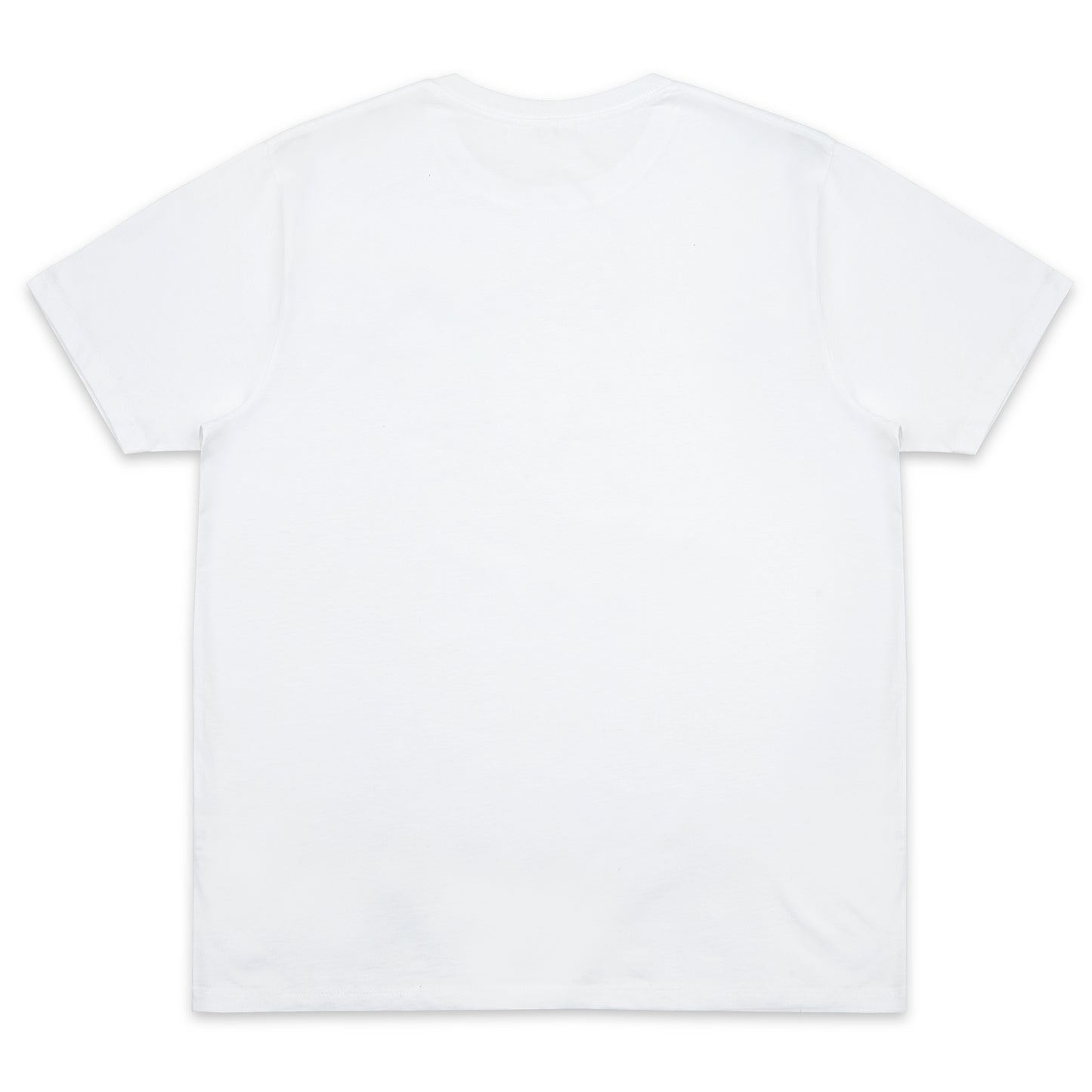 Restless Natives T-Shirt White