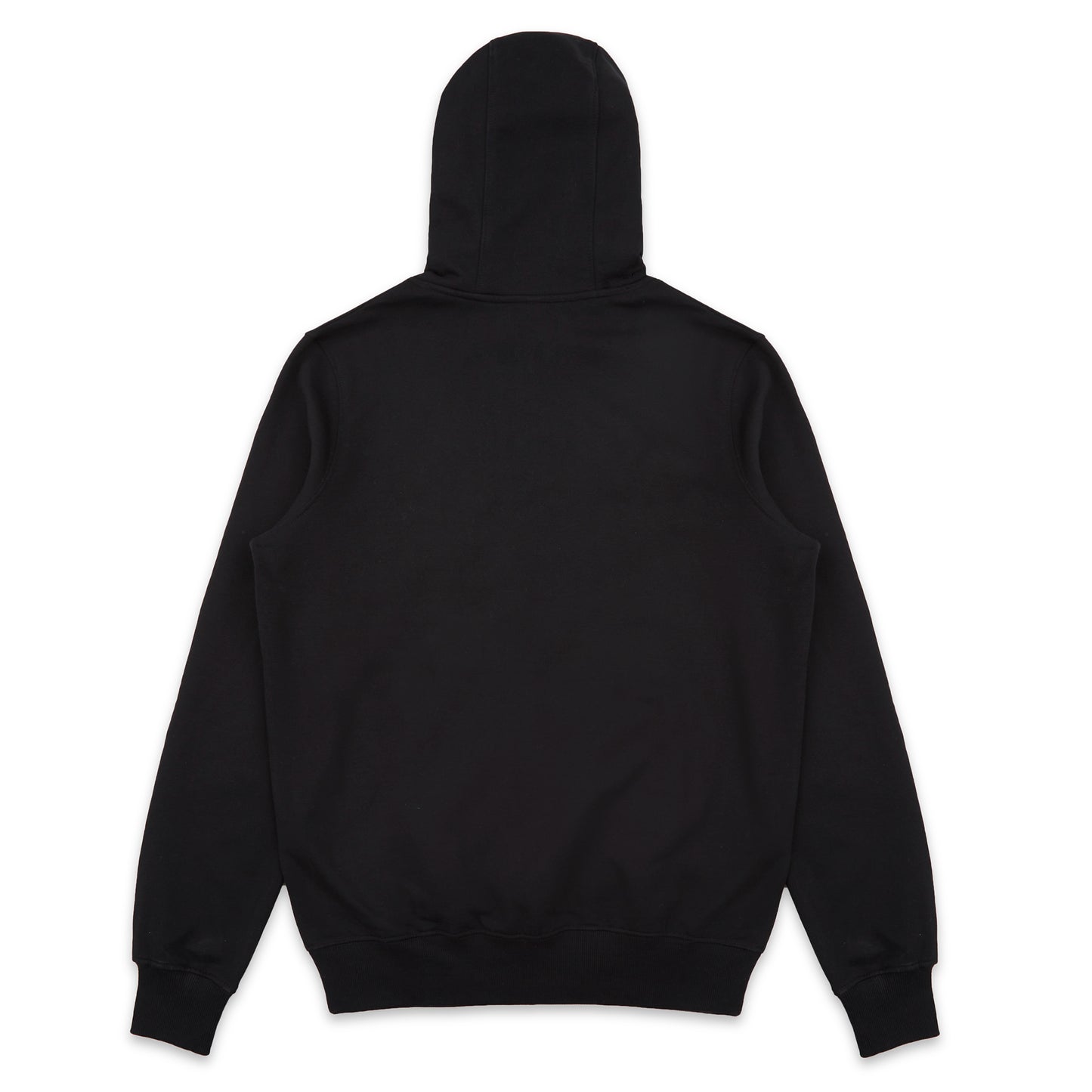 Restless Natives Hoodie Black