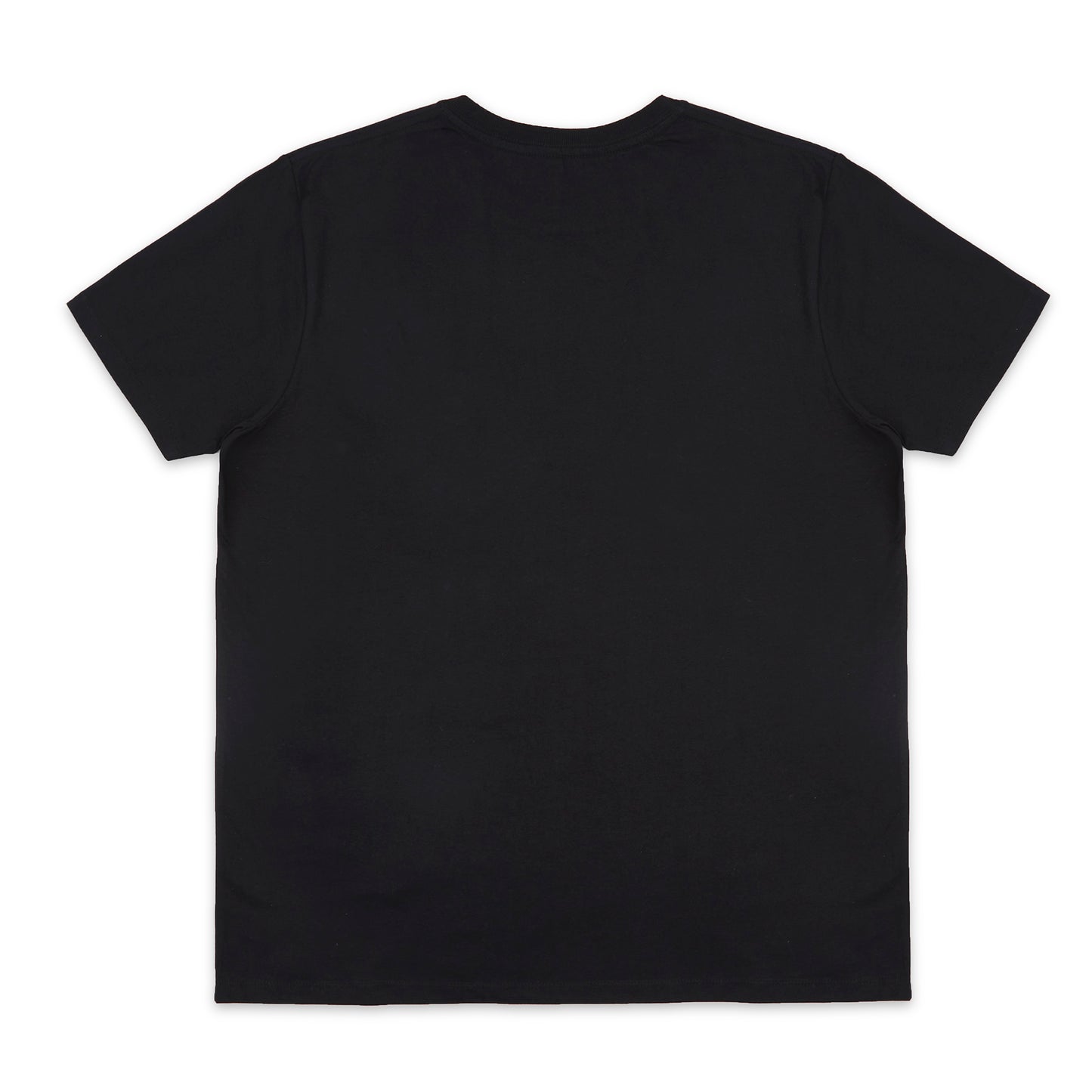 Restless Natives T-Shirt Black